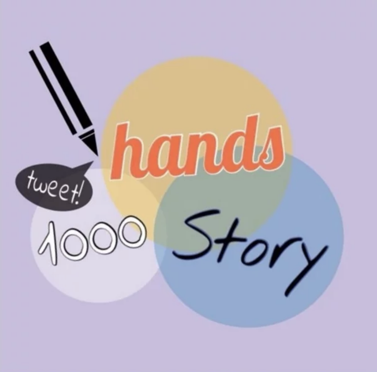 1000handstory