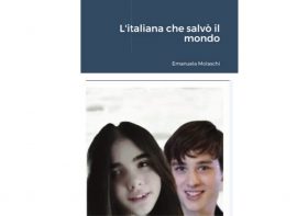 Recensione – L’italiana che salvò il mondo di Emanuela Mol