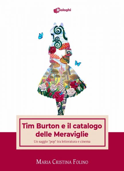 Tim Burton e il catalogo delle Meraviglie