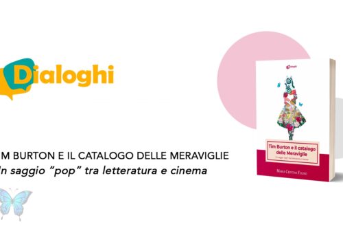 Tim Burton e il catalogo delle Meraviglie