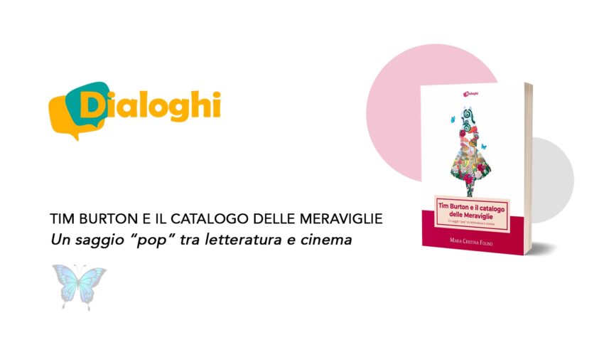 Tim Burton e il catalogo delle Meraviglie