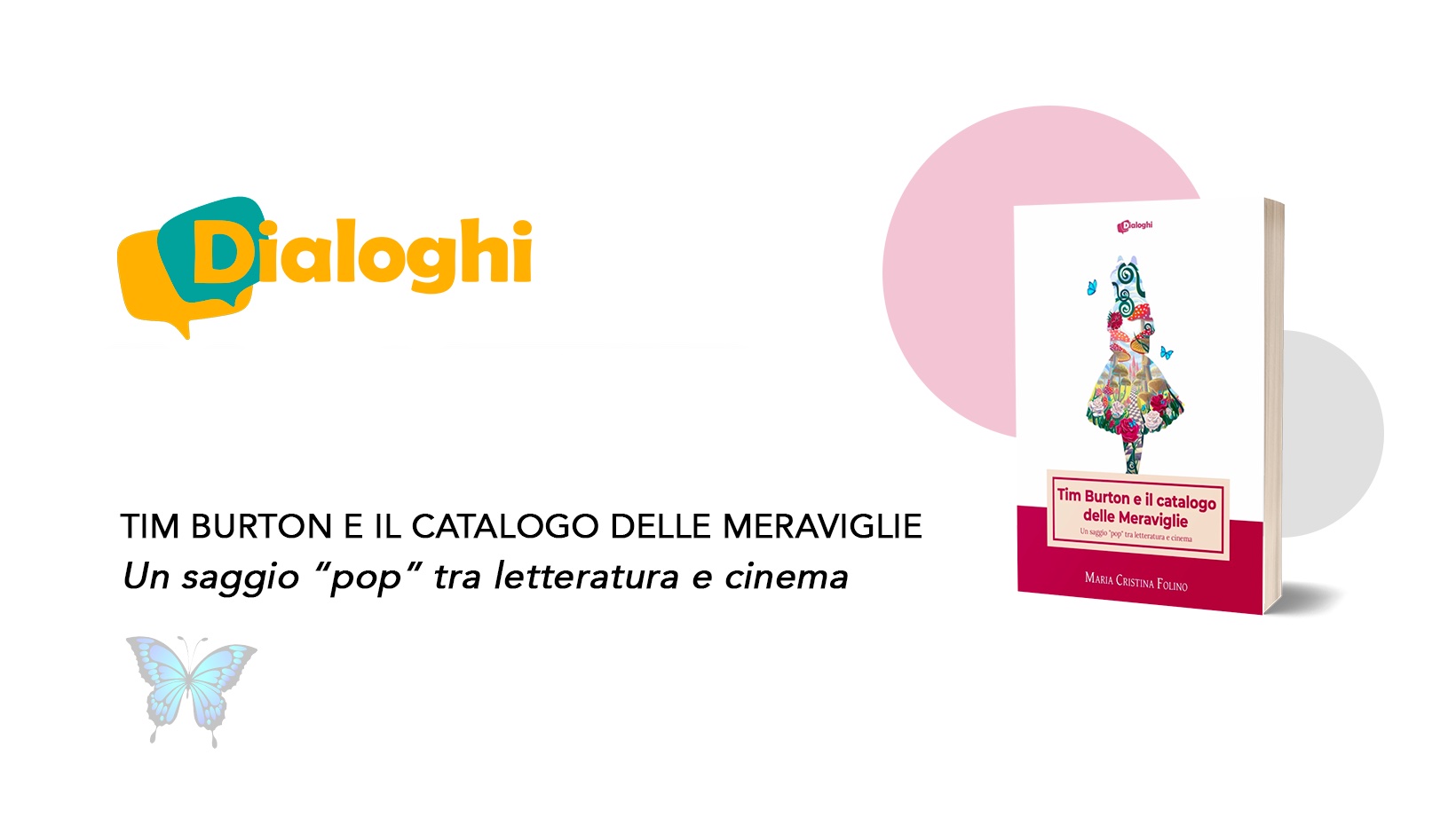 Il #saggiopop è arrivato in libreria!