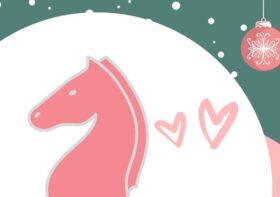 Lo Scacco Matto – Scarica la fiaba di Natale gratuita!
