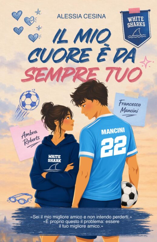 Alessia Cesina